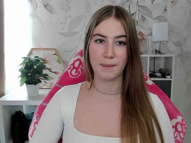 desireMegan webcam