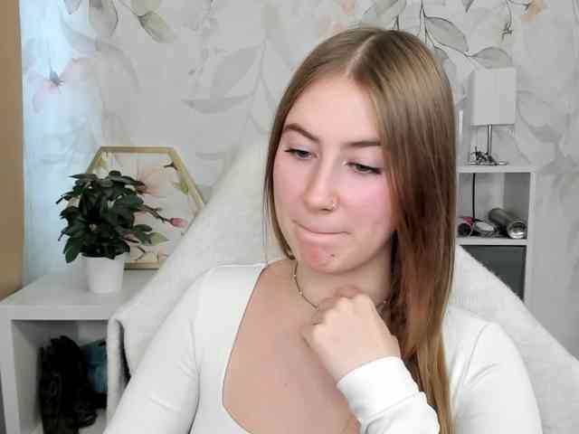 desireMegan webcam