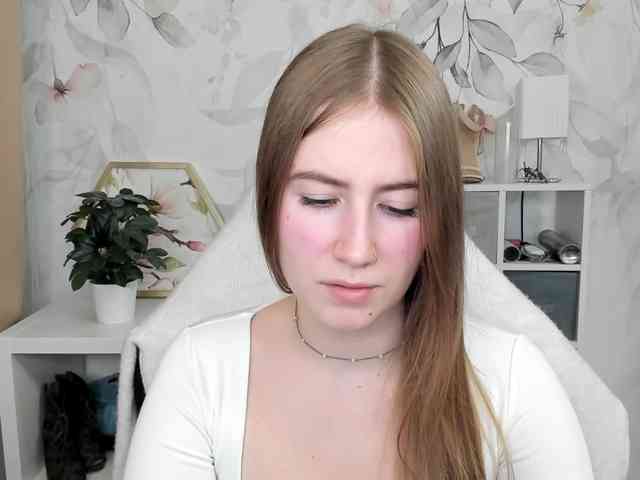 desireMegan webcam