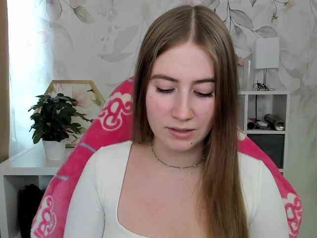 desireMegan webcam
