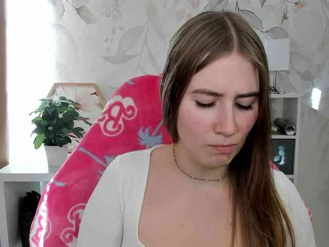 desireMegan webcam