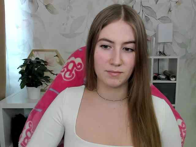 desireMegan webcam