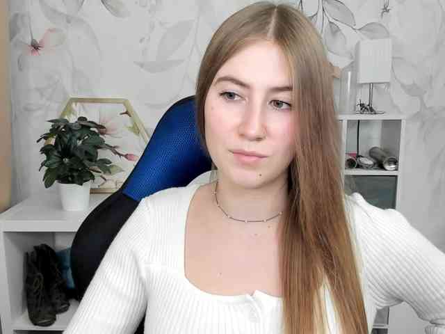 desireMegan webcam