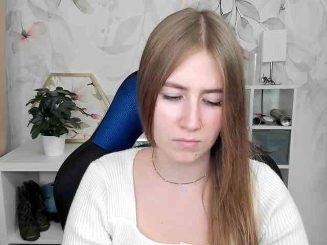 desireMegan webcam