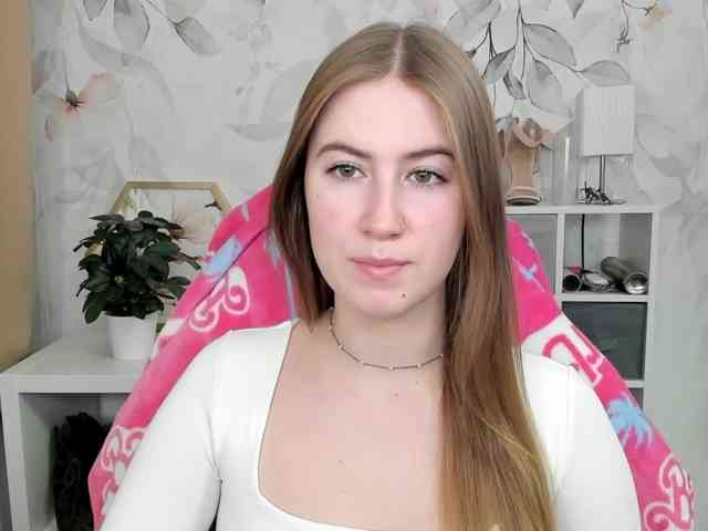desireMegan webcam