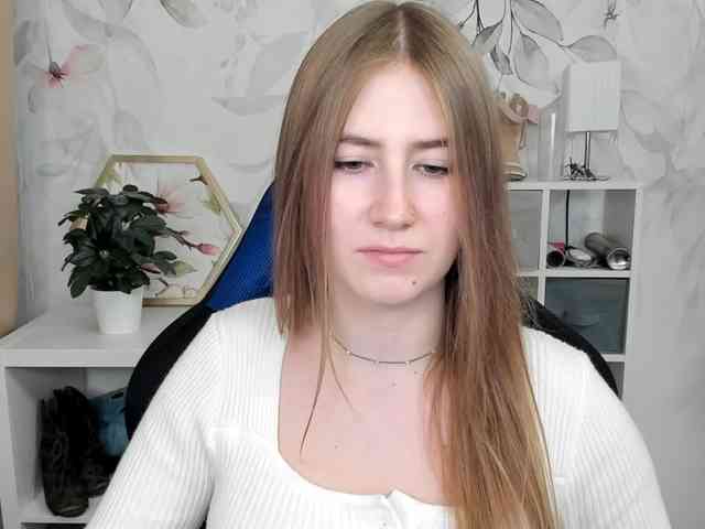 desireMegan webcam