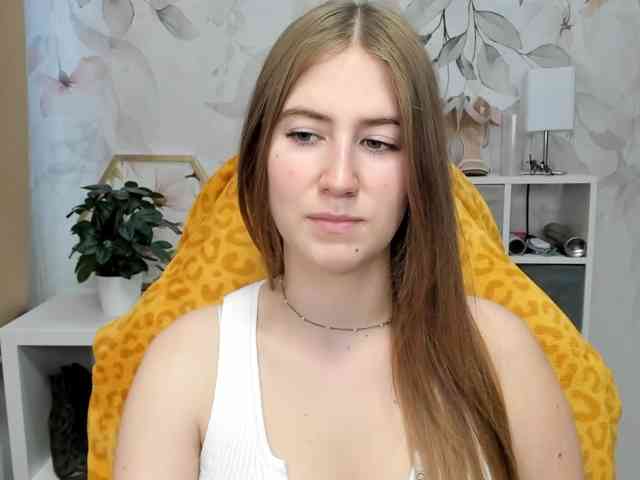 desireMegan webcam