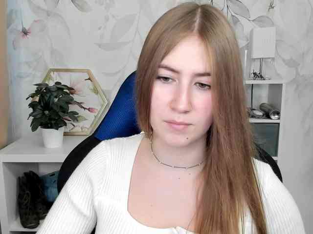 desireMegan webcam