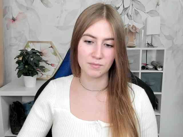 desireMegan webcam