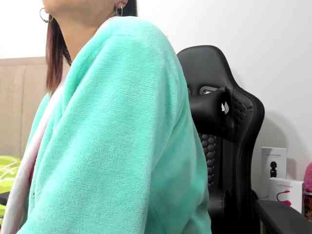 ChloeMiller69 webcam