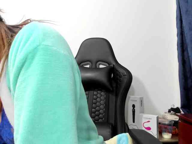 ChloeMiller69 webcam