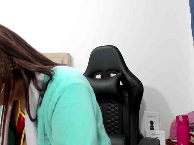 ChloeMiller69 webcam