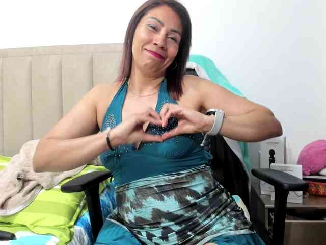 ChloeMiller69 webcam