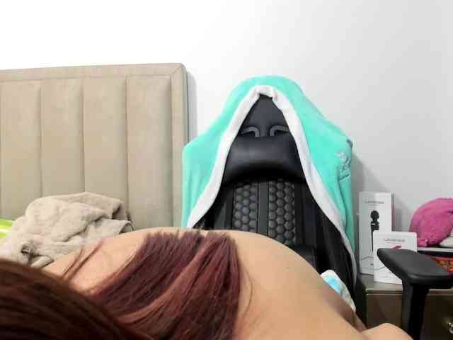 ChloeMiller69 webcam