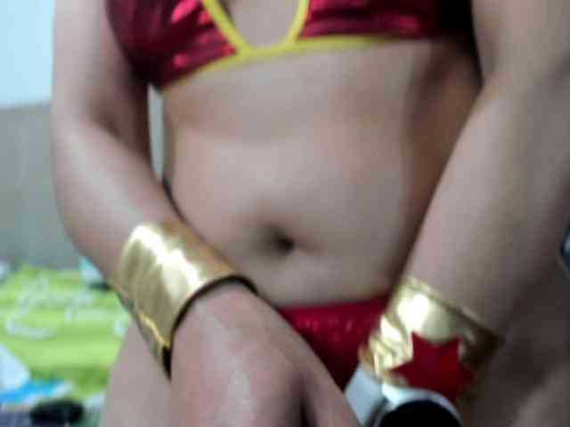 ChloeMiller69 webcam