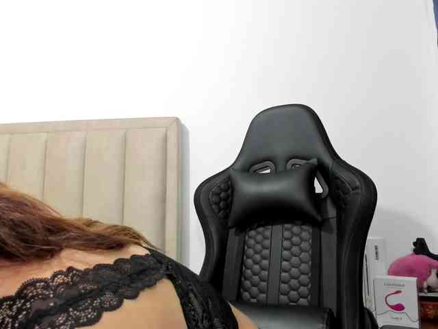 ChloeMiller69 webcam