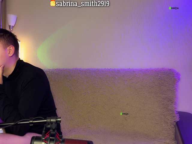 Sabrina_Smith webcam