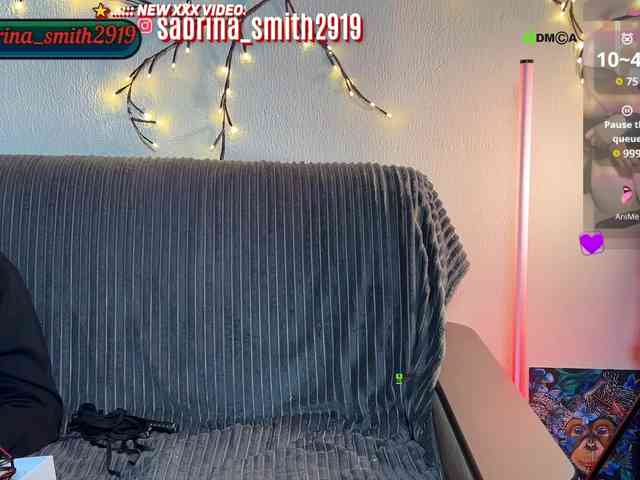 Sabrina_Smith webcam