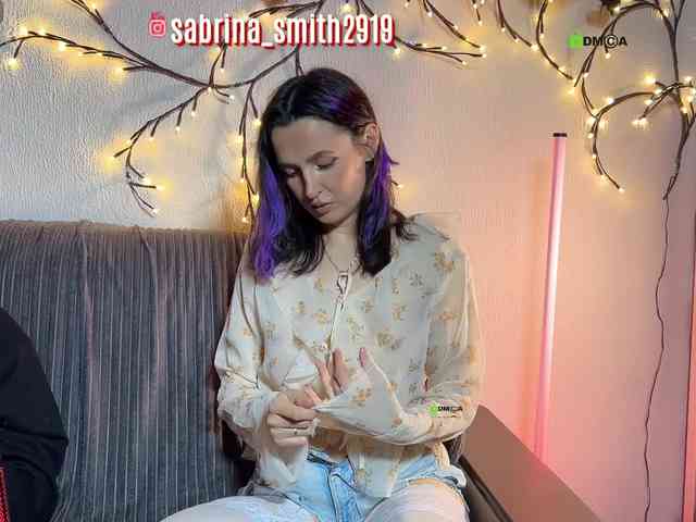 Sabrina_Smith webcam