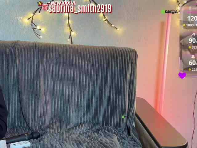 Sabrina_Smith webcam