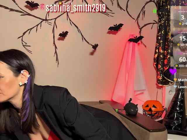 Sabrina_Smith webcam