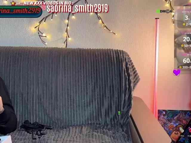 Sabrina_Smith webcam