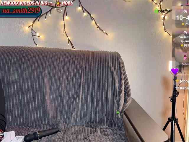 Sabrina_Smith webcam