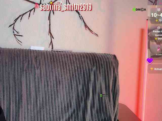 Sabrina_Smith webcam