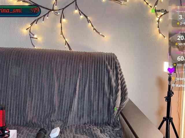 Sabrina_Smith webcam