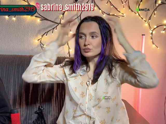 Sabrina_Smith webcam