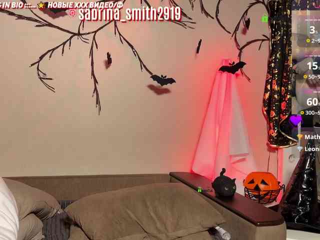 Sabrina_Smith webcam