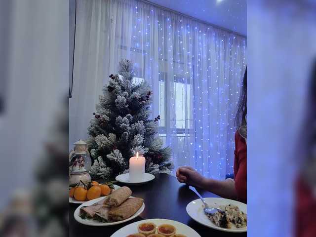 Entra en el chat con el modelo Angelia22 Angelia22