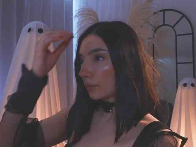 AmyArmstrong webcam
