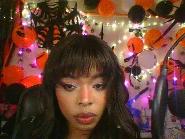 Lilianjackson webcam