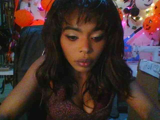 Lilianjackson webcam