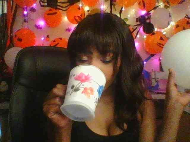 Lilianjackson webcam