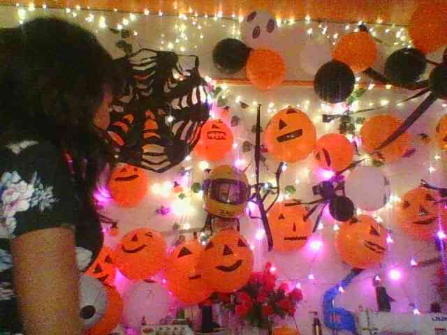 Lilianjackson webcam