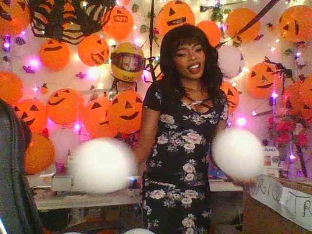Lilianjackson webcam
