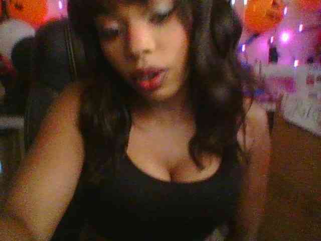 Lilianjackson webcam