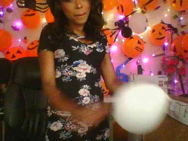 Lilianjackson webcam