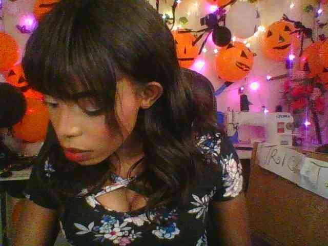 Lilianjackson webcam