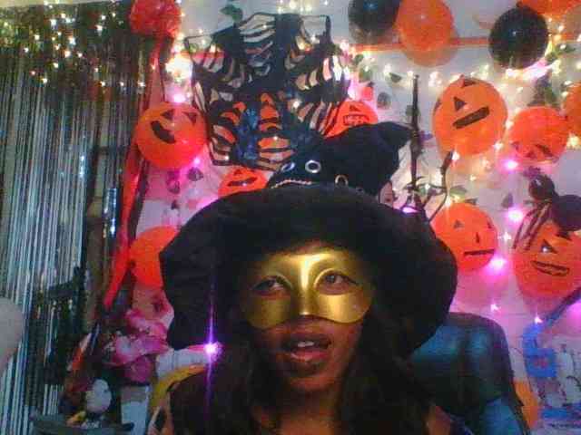 Lilianjackson webcam