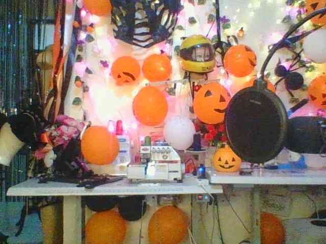 Lilianjackson webcam