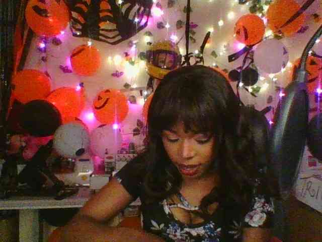 Lilianjackson webcam
