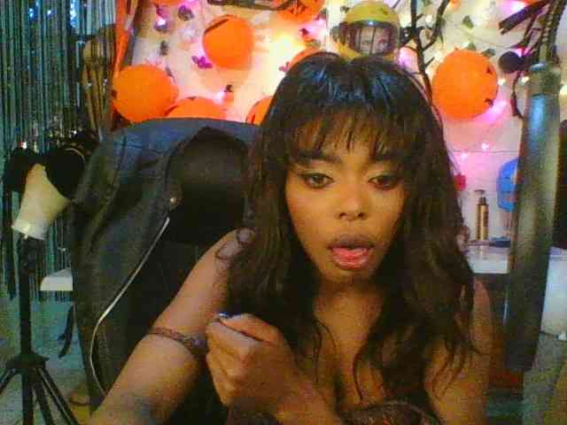 Lilianjackson webcam