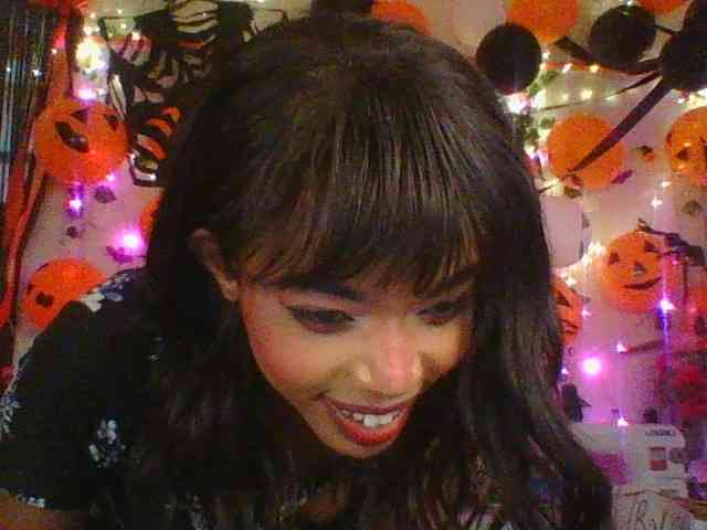 Lilianjackson webcam