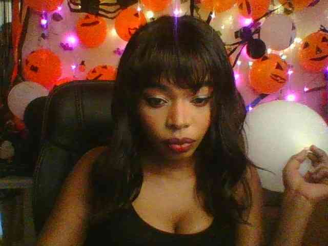 Lilianjackson webcam