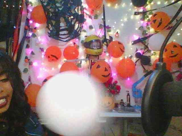 Lilianjackson webcam