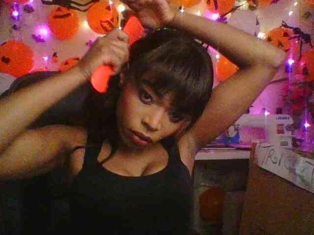 Lilianjackson webcam