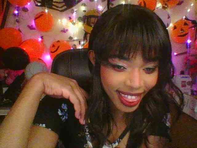 Lilianjackson webcam